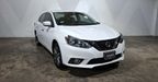 Nissan Sentra 1.8 EXCLUSIVE NAVI AUTO Sedan 2018