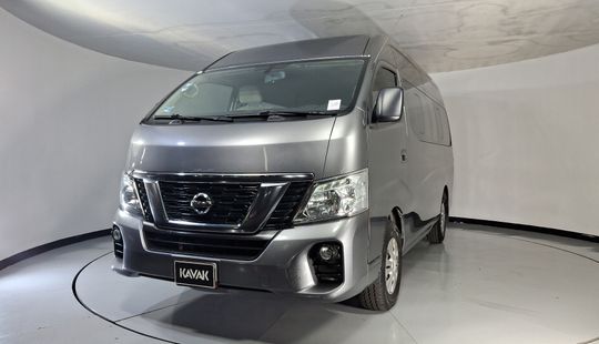 Nissan • NV350 Urvan