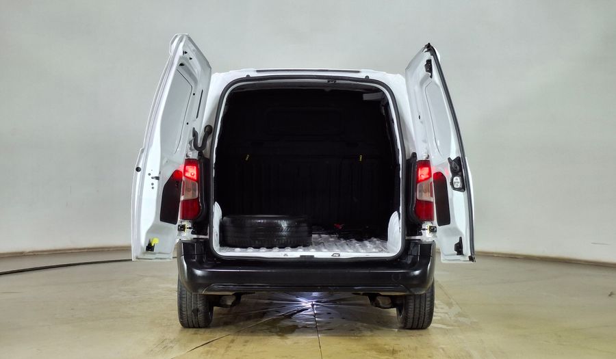 Opel Combo 1.6 TD L1 Van 2024