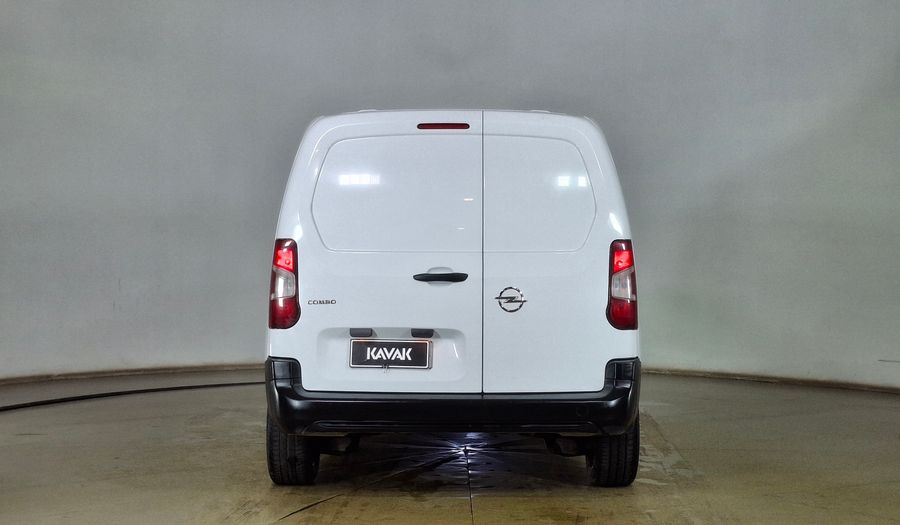 Opel Combo 1.6 TD L1 Van 2024