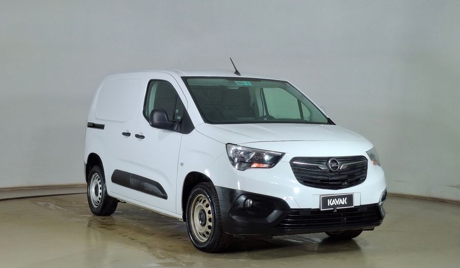 Opel Combo 1.6 TD L1 Van 2024
