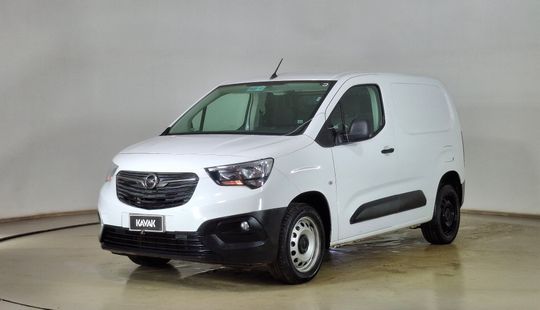 Opel • Combo