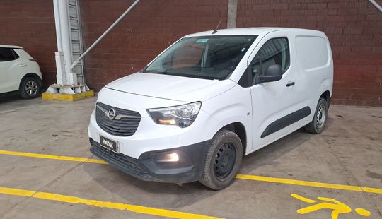 Opel • Combo