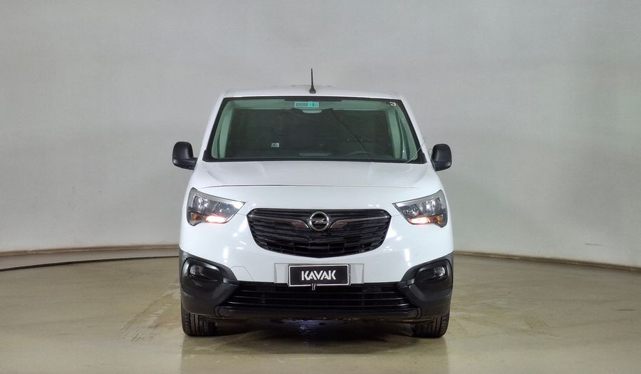 Opel Combo 1.6 TD L1 Van 2024