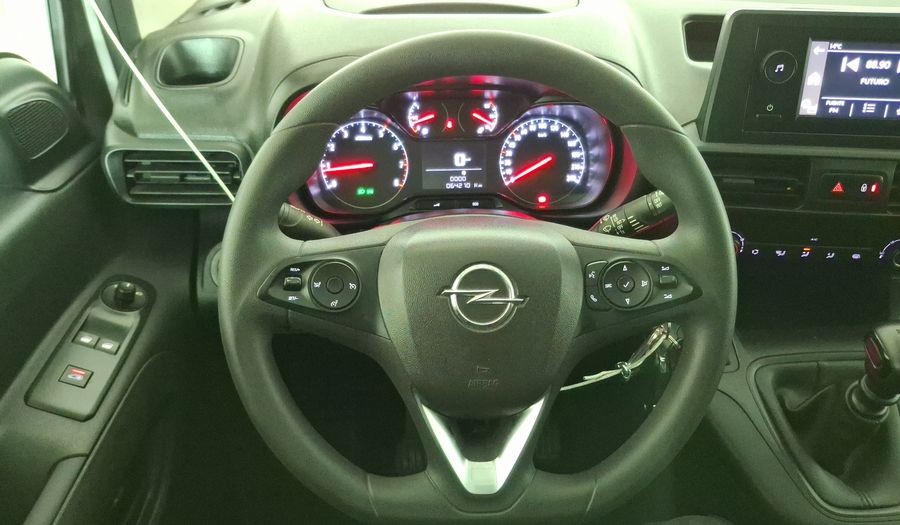 Opel Combo 1.6 TD L1 Van 2024