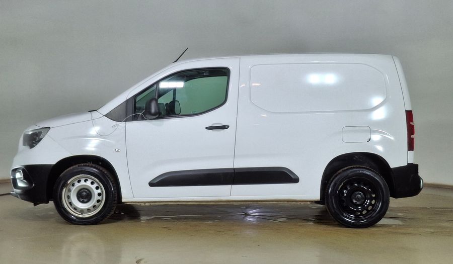 Opel Combo 1.6 TD L1 Van 2024