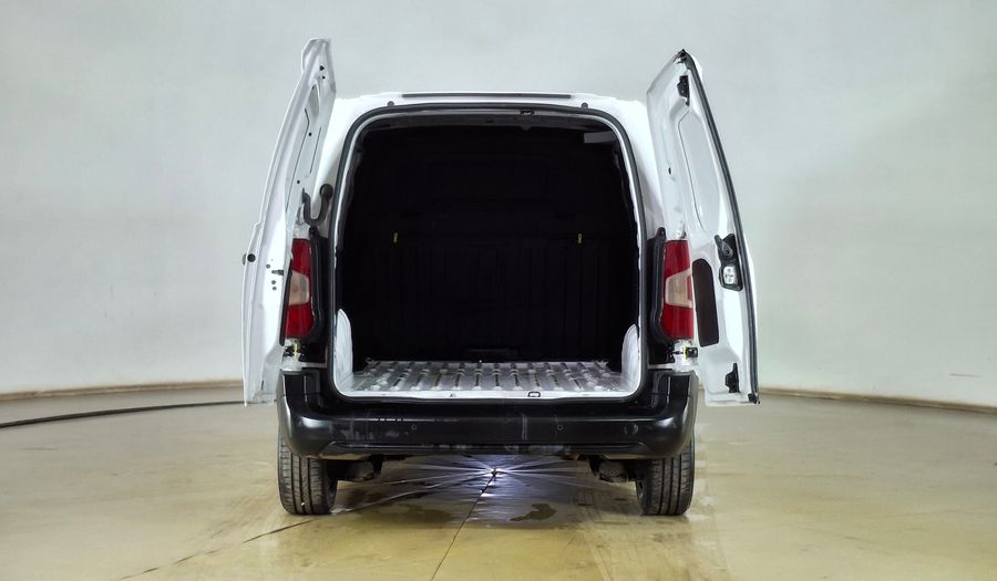 Opel Combo 1.6 TD L1 Van 2024