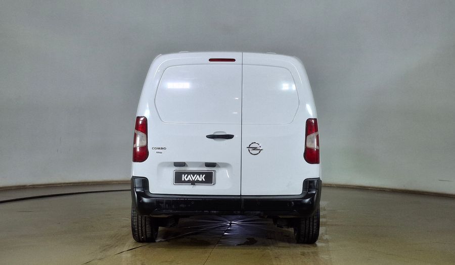 Opel Combo 1.6 TD L1 Van 2024