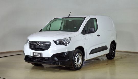 Opel • Combo