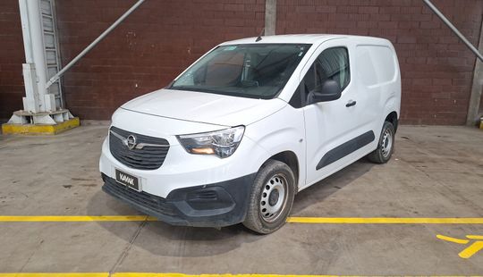 Opel • Combo