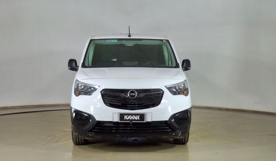 Opel Combo 1.6 TD L1 Van 2024