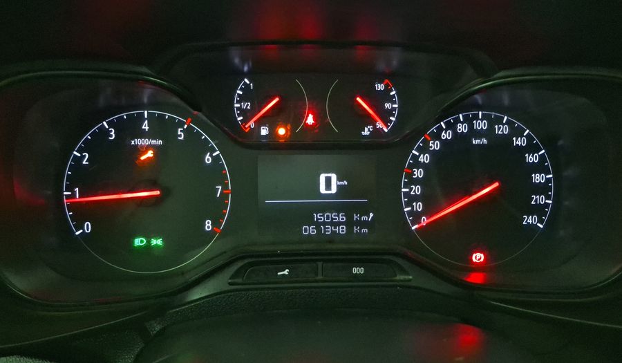 Opel Combo 1.6 TD L1 Van 2024