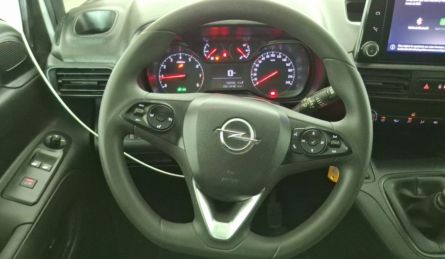 Opel Combo 1.6 TD L1 Van 2024