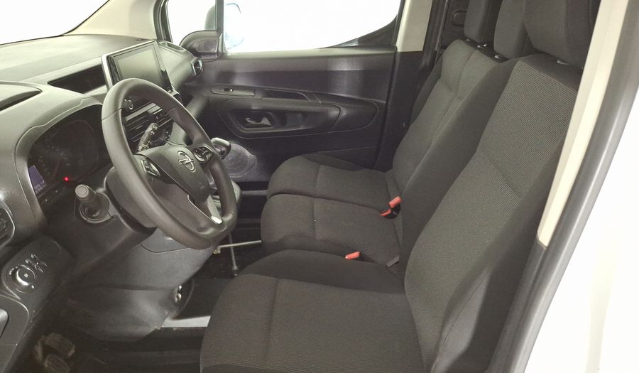 Opel Combo 1.6 TD L1 Van 2024