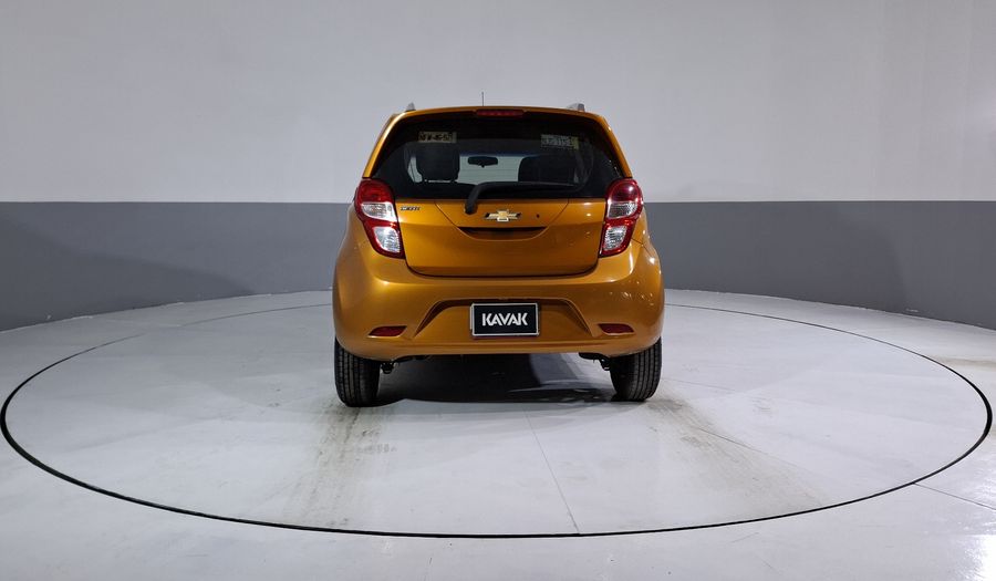 Chevrolet Beat 1.2 LTZ C Hatchback 2019