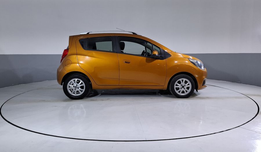 Chevrolet Beat 1.2 LTZ C Hatchback 2019