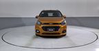 Chevrolet Beat 1.2 LTZ C Hatchback 2019