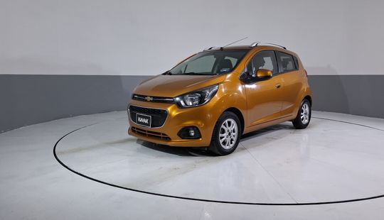 Chevrolet • Beat