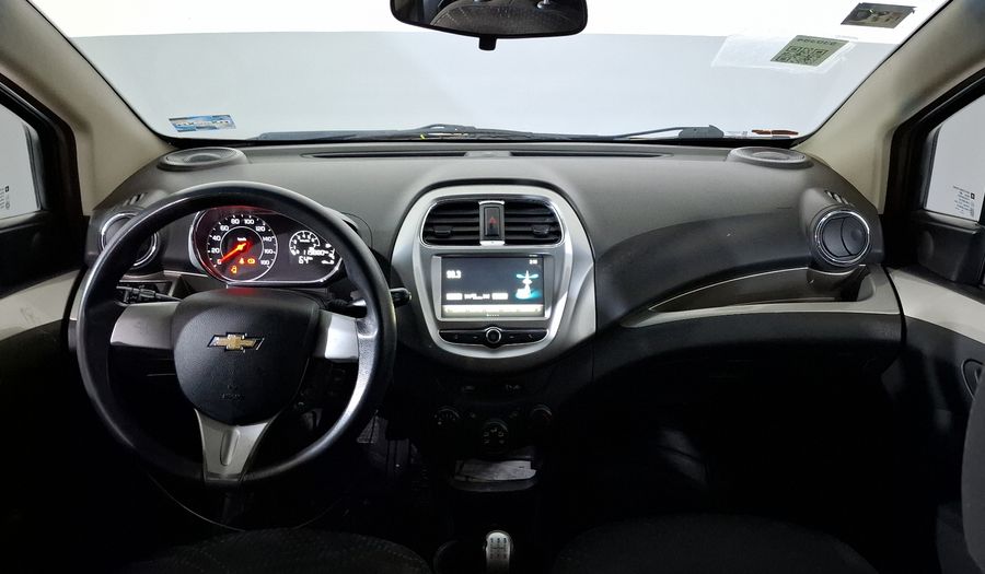 Chevrolet Beat 1.2 LTZ C Hatchback 2019
