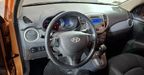 Hyundai I10 1.2 GLS FULL SEGURIDAD AT Hatchback 2014