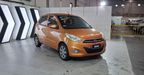 Hyundai I10 1.2 GLS FULL SEGURIDAD AT Hatchback 2014