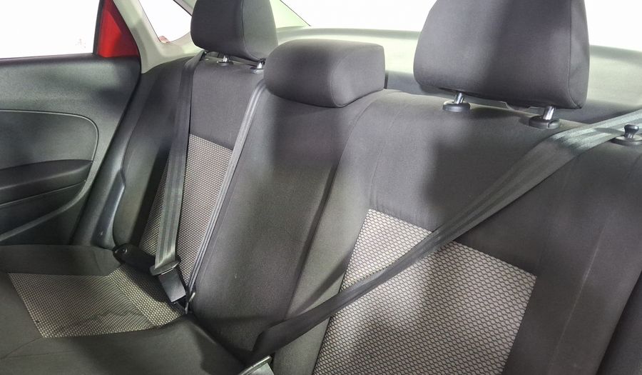 Volkswagen Vento 1.6 COMFORTLINE STD. Sedan 2017