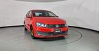 Volkswagen Vento 1.6 COMFORTLINE STD. Sedan 2017