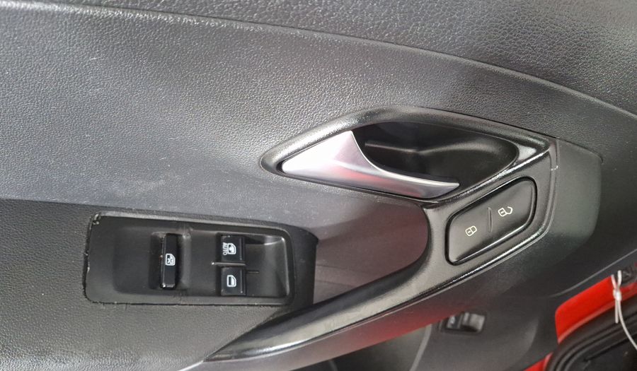 Volkswagen Vento 1.6 COMFORTLINE STD. Sedan 2017