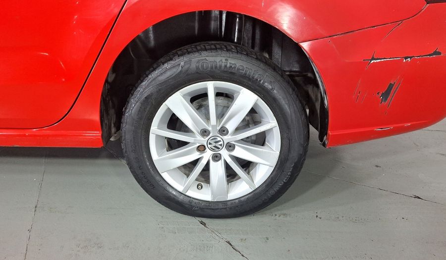 Volkswagen Vento 1.6 COMFORTLINE STD. Sedan 2017