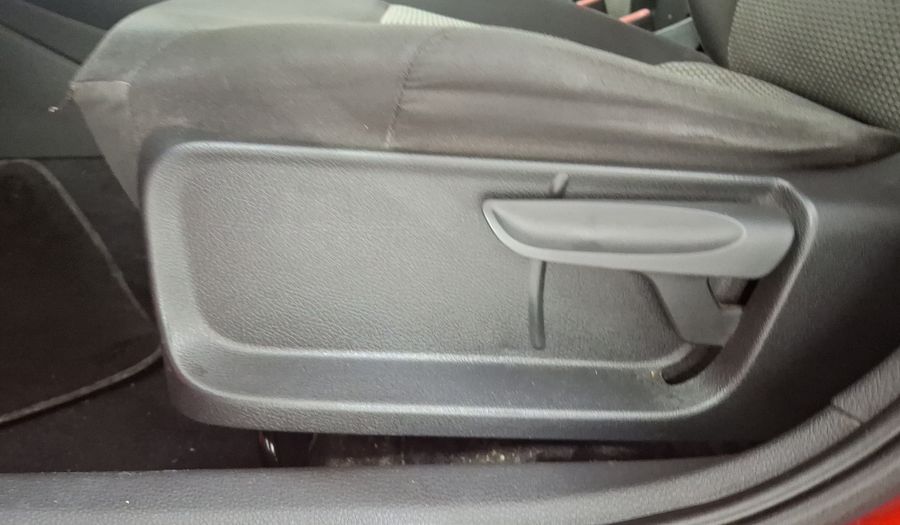 Volkswagen Vento 1.6 COMFORTLINE STD. Sedan 2017