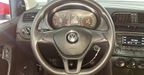 Volkswagen Vento 1.6 COMFORTLINE STD. Sedan 2017