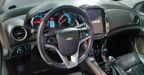 Chevrolet Cruze 1.8 LTZ Hatchback 2015