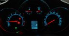 Chevrolet Cruze 1.8 LTZ Hatchback 2015