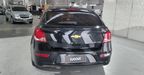 Chevrolet Cruze 1.8 LTZ Hatchback 2015