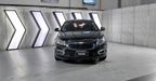 Chevrolet Cruze 1.8 LTZ Hatchback 2015
