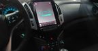 Chevrolet Cruze 1.8 LTZ Hatchback 2015