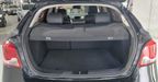 Chevrolet Cruze 1.8 LTZ Hatchback 2015
