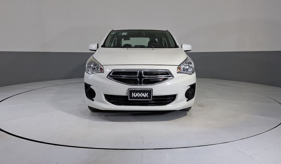 Dodge Attitude 1.2 SE MT Sedan 2017