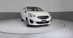 Dodge Attitude 1.2 SE MT Sedan 2017