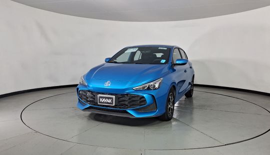 Mg • MG3