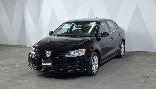 Volkswagen • Jetta