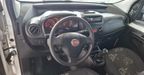 Fiat Qubo 1.4 ACTIVE Minivan 2013