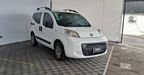 Fiat Qubo 1.4 ACTIVE Minivan 2013