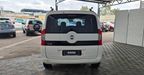 Fiat Qubo 1.4 ACTIVE Minivan 2013