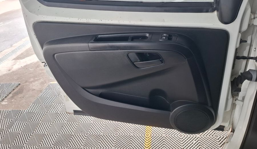 Fiat Qubo 1.4 ACTIVE Minivan 2013