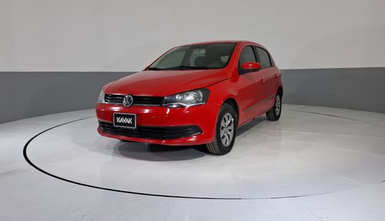 Volkswagen • Gol