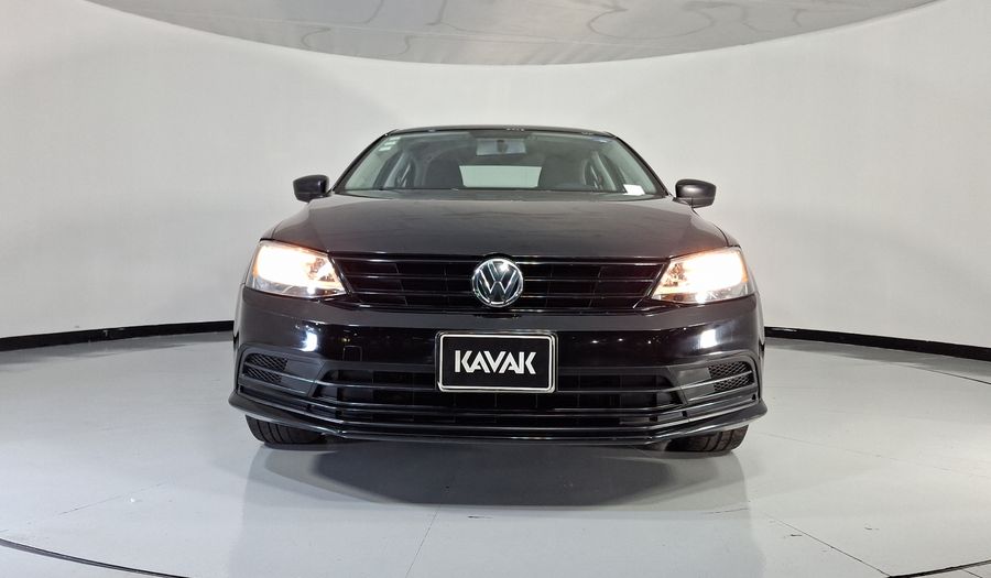 Volkswagen Jetta 2.0 MT Sedan 2016