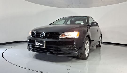 Volkswagen • Jetta