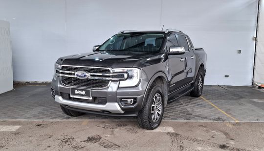 Ford • Ranger