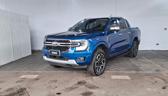 Ford • Ranger